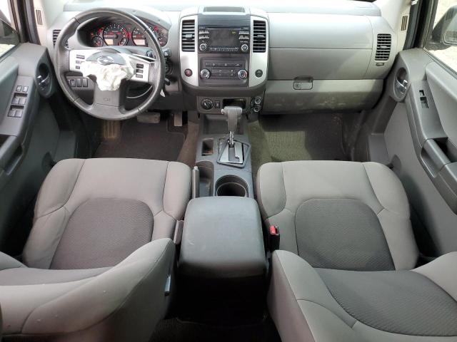 2014 Nissan Xterra X VIN: 5N1AN0NW6EN813609 Lot: 52854744