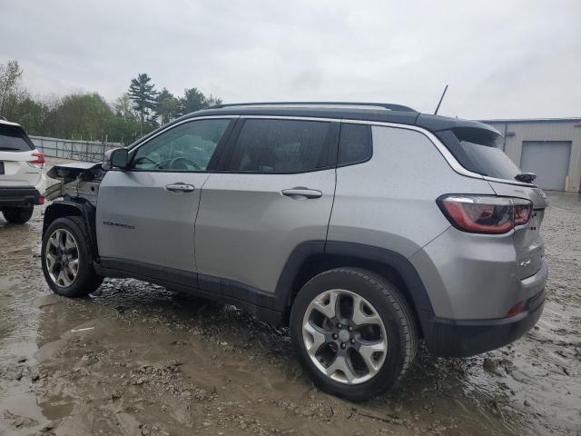 2018 JEEP COMPASS LI - 3C4NJDCB8JT201673