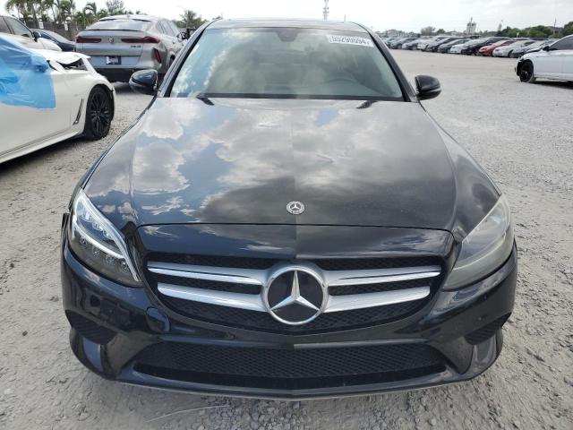 2019 Mercedes-Benz C 300 VIN: 55SWF8DB4KU296517 Lot: 55290594