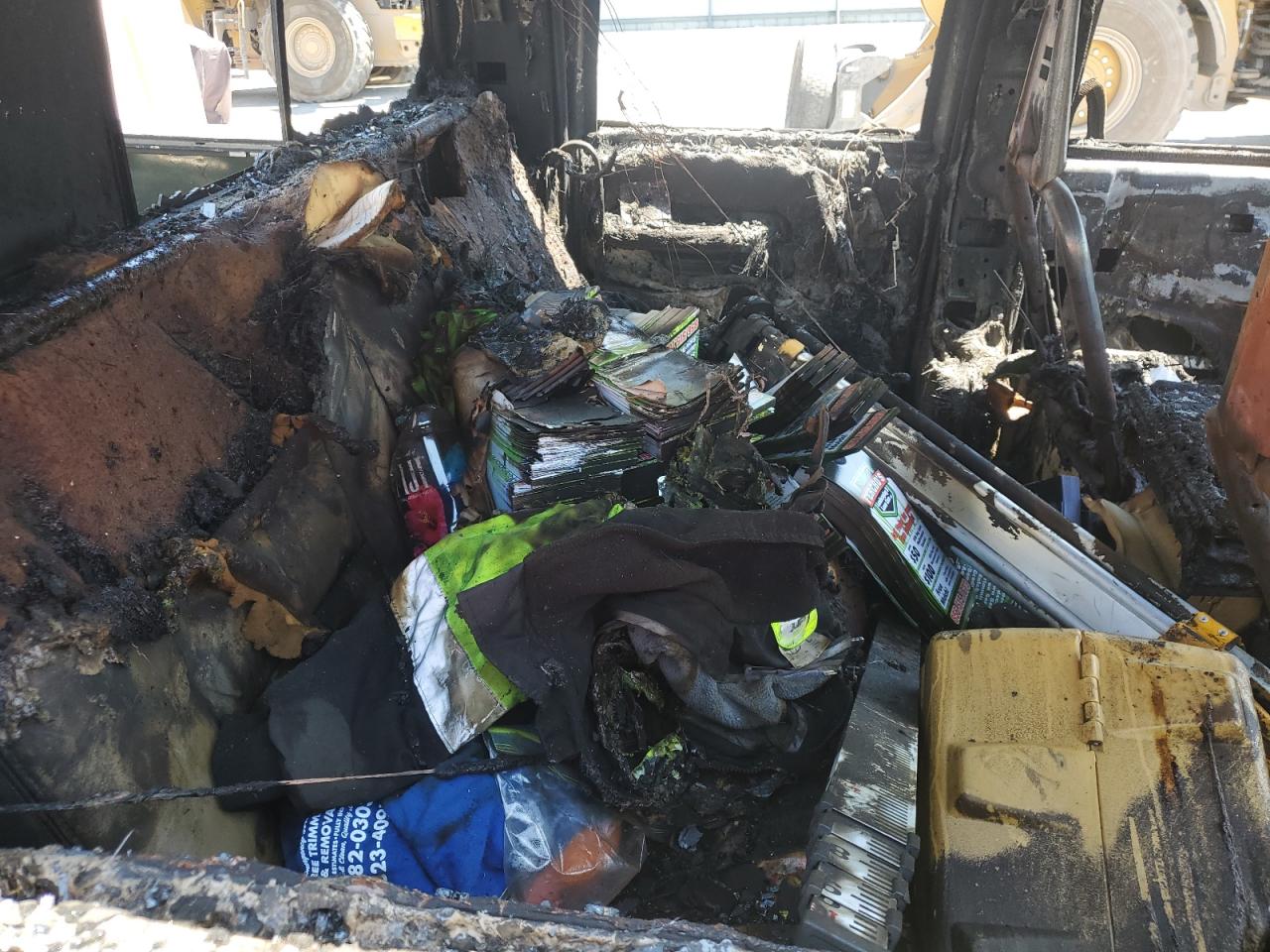 1FTNW21P63ED15615 2003 Ford F250 Super Duty