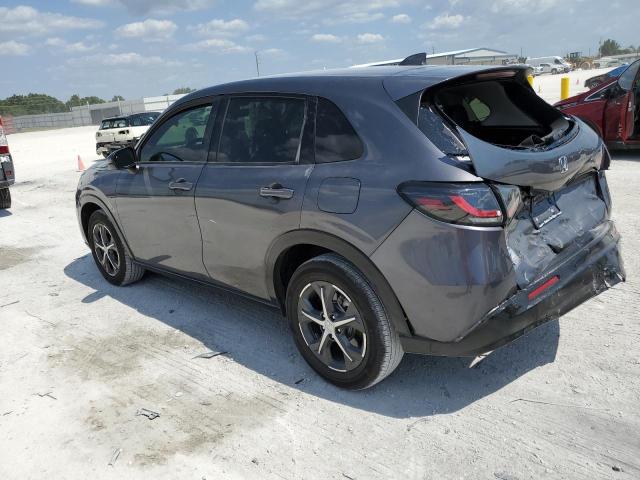 2023 Honda Hr-V Exl VIN: 3CZRZ2H76PM727042 Lot: 54167024