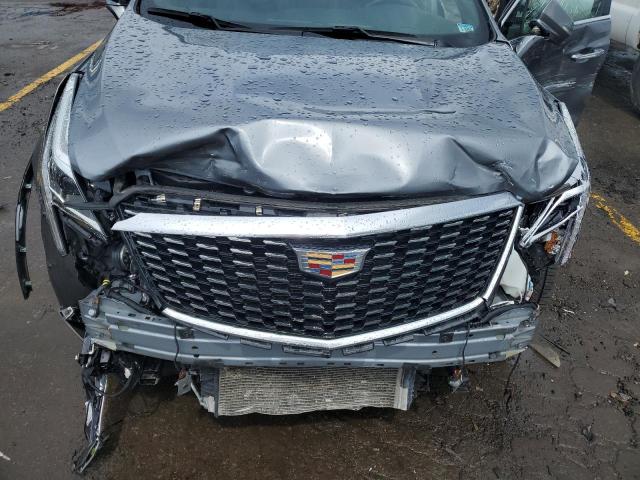 2020 Cadillac Xt5 Premium Luxury VIN: 1GYKNCRS7LZ150925 Lot: 56640064