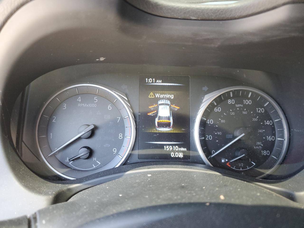 JN1EV7BP2MM705846 2021 Infiniti Q50 Luxe