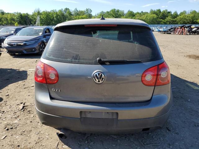 2009 Volkswagen Gti VIN: WVWED71K79W134338 Lot: 56996934