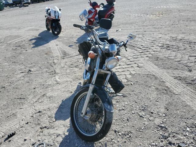 2007 HONDA VT600 CD JH2PC21457M820961