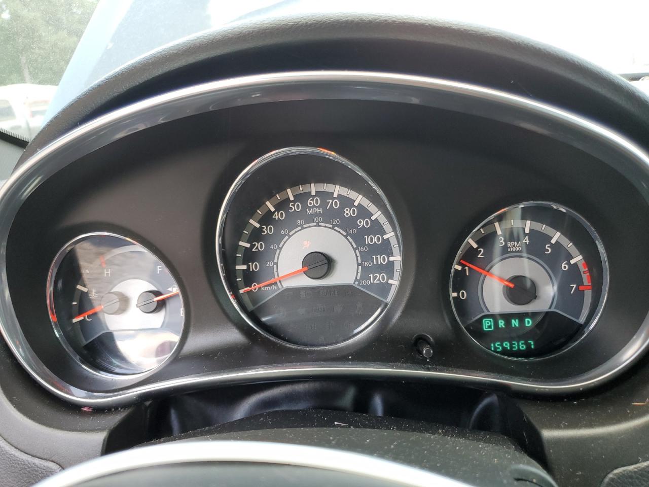 1C3CCBBB8DN525402 2013 Chrysler 200 Touring