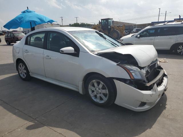 2012 Nissan Sentra 2.0 VIN: 3N1AB6AP5CL756494 Lot: 54330874