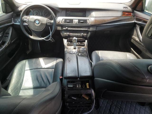 VIN WBAXG5C53DDY35584 2013 BMW 5 Series, 528 I no.8