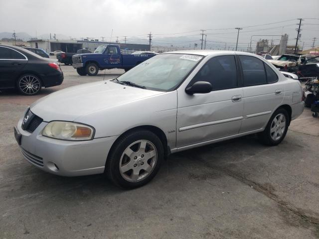 2006 Nissan Sentra 1.8 VIN: 3N1CB51D36L571373 Lot: 54975394