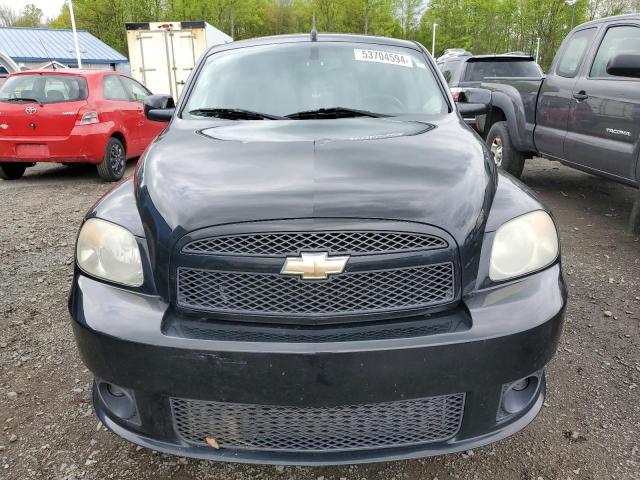 2008 Chevrolet Hhr Ss VIN: 3GNCA63X08S695209 Lot: 53704594