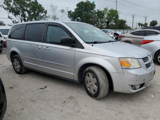 2010 Dodge Grand Caravan Se VIN: 2D4RN4DE6AR487902 Lot: 55354514