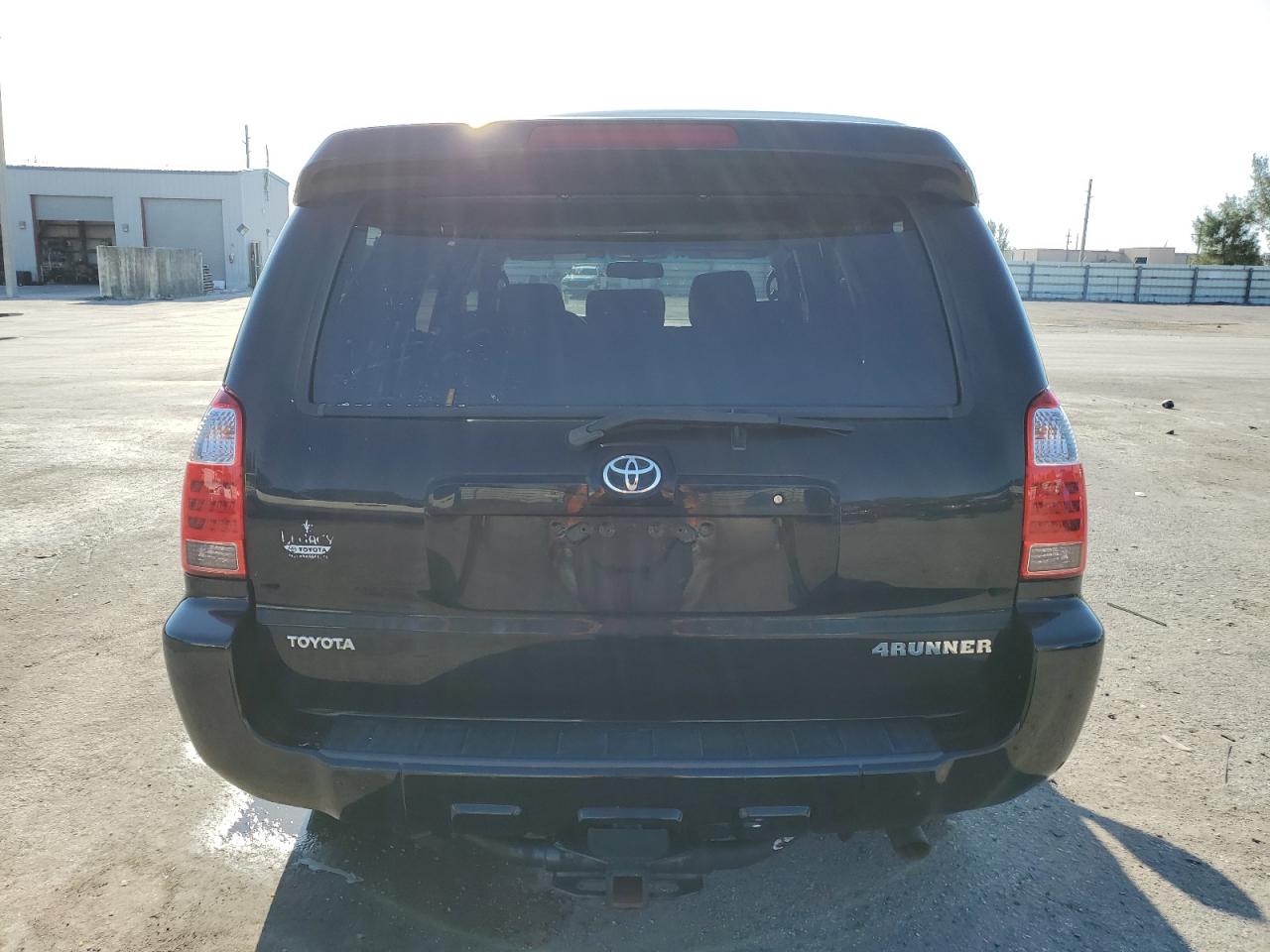 JTEZT14R18K001621 2008 Toyota 4Runner Sr5