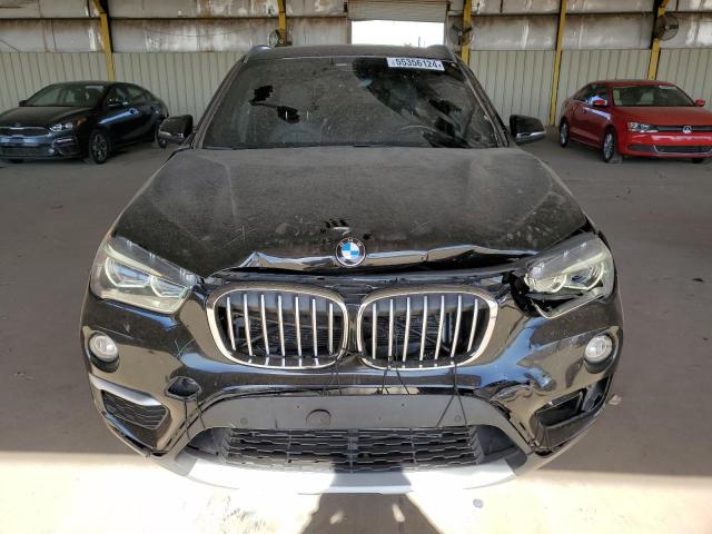 VIN WBXHT3Z33H4A65427 2017 BMW X1, Xdrive28I no.5