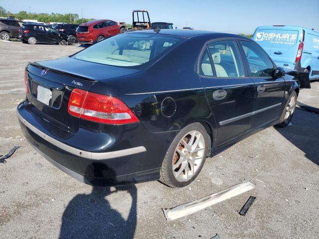 2005 Saab 9-3 Aero VIN: YS3FH49Y751053579 Lot: 53942734