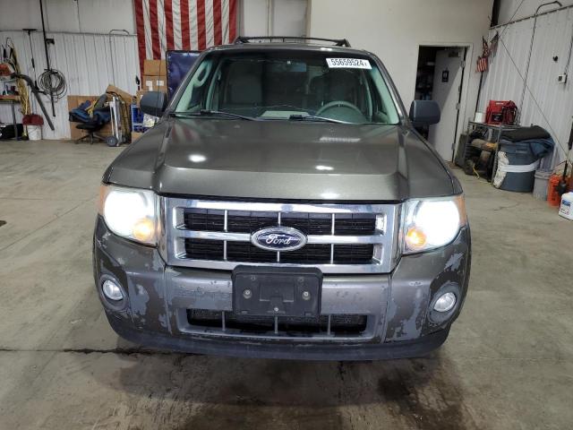 2009 Ford Escape Xlt VIN: 1FMCU93G89KC10499 Lot: 55659524