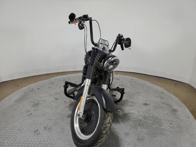 2010 HARLEY-DAVIDSON FLSTFB 1HD1JN513AB037712