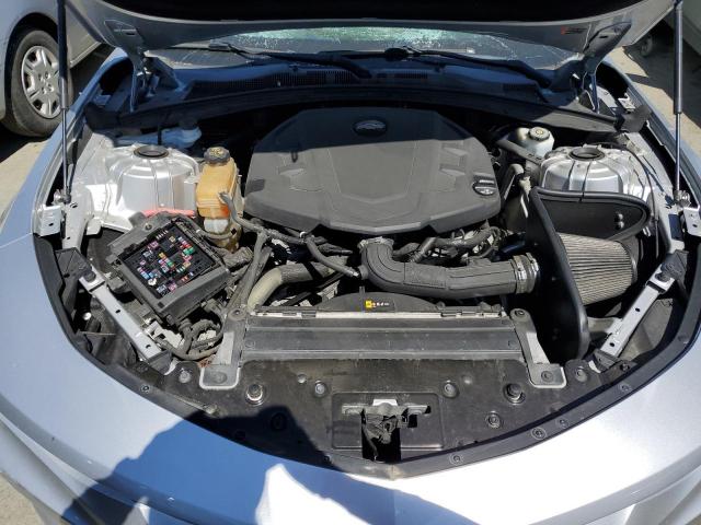 2016 Chevrolet Camaro Lt VIN: 1G1FB1RSXG0189872 Lot: 54582274