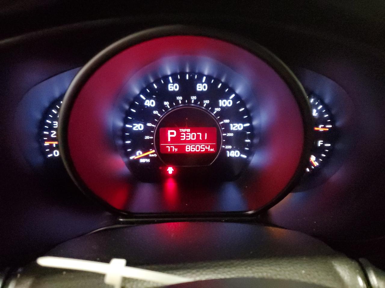 KNDJN2A2XK7695311 2019 Kia Soul