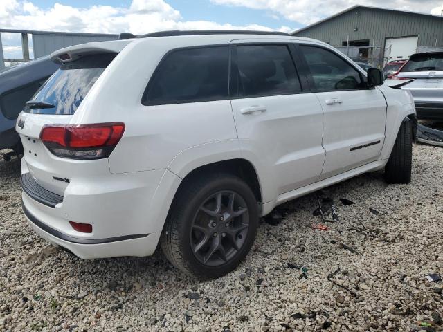 2020 Jeep Grand Cherokee Limited VIN: 1C4RJFBG3LC207485 Lot: 54442734