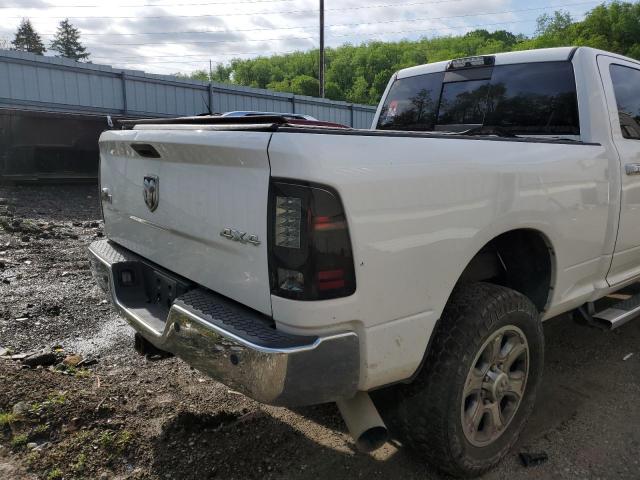 2014 Ram 2500 Slt VIN: 3C6UR5DL3EG237469 Lot: 53798014