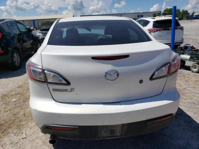 2011 Mazda 3 I VIN: JM1BL1UF6B1424204 Lot: 55484024