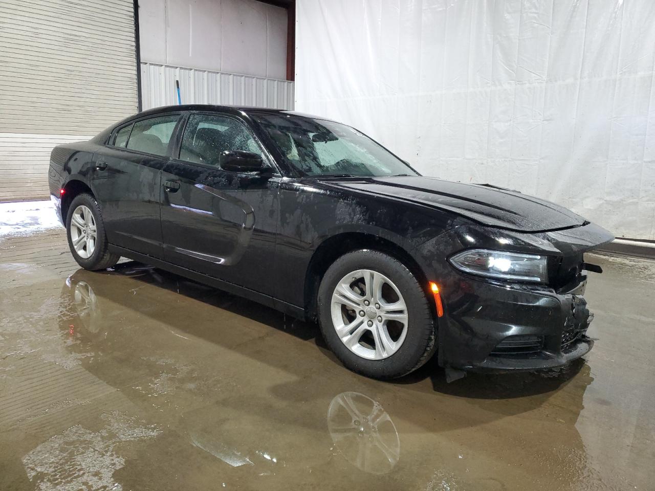 Lot #2848354931 2023 DODGE CHARGER SX