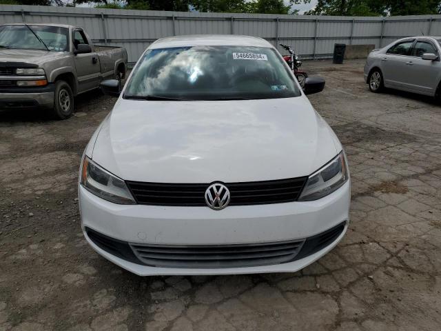 2014 Volkswagen Jetta Base VIN: 3VW2K7AJ5EM216091 Lot: 54665894