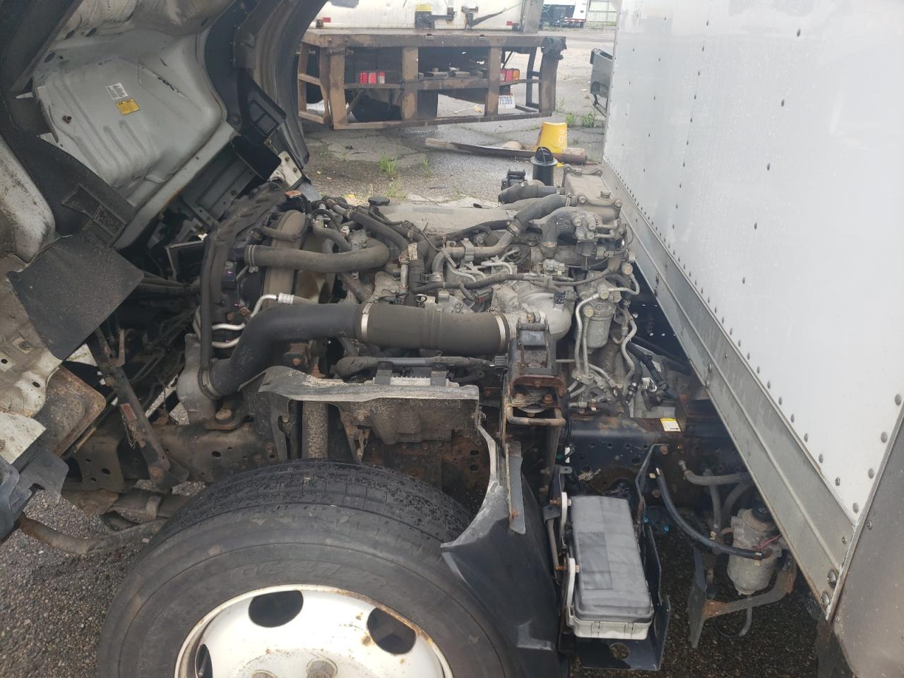 JALC4W162L7K01044 2020 Isuzu Npr Hd