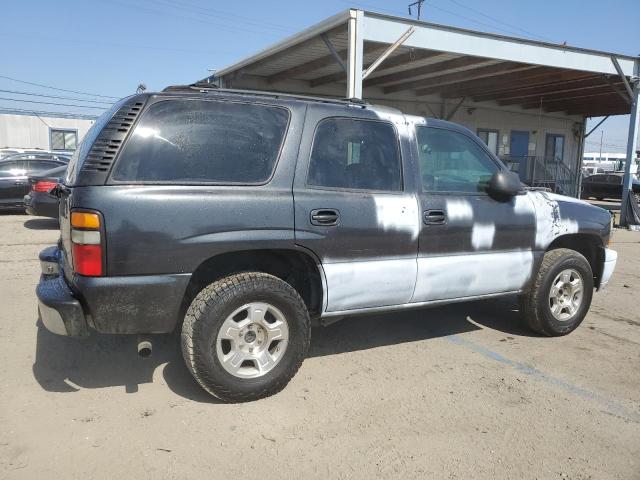 2005 Chevrolet Tahoe C1500 VIN: 1GNEC13T85R172778 Lot: 56646374