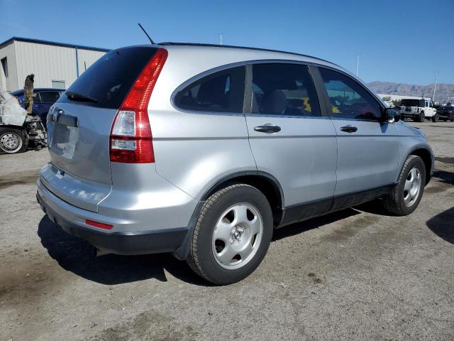 2010 Honda Cr-V Lx VIN: 5J6RE3H39AL036076 Lot: 53954134