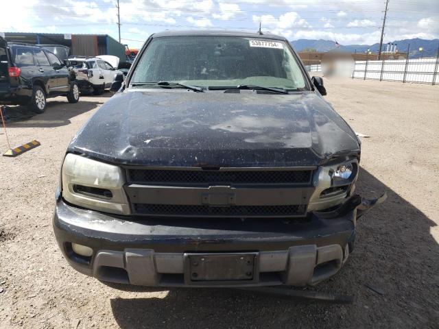 2005 Chevrolet Trailblazer Ext Ls VIN: 1GNES16SX56122343 Lot: 53877754