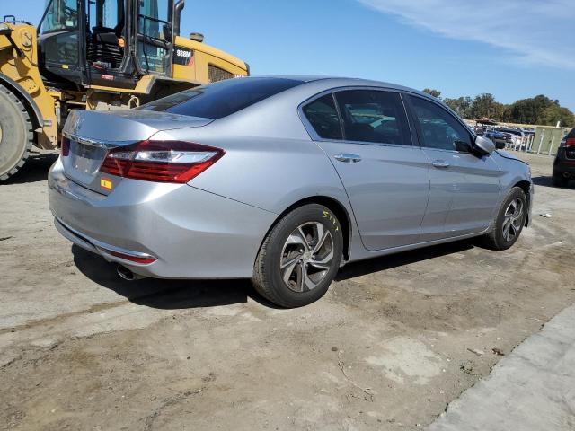 2016 Honda Accord Lx VIN: 1HGCR2F31GA167215 Lot: 57044414