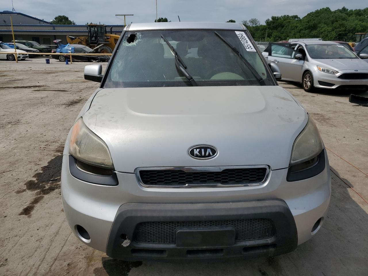 KNDJT2A29B7708734 2011 Kia Soul +