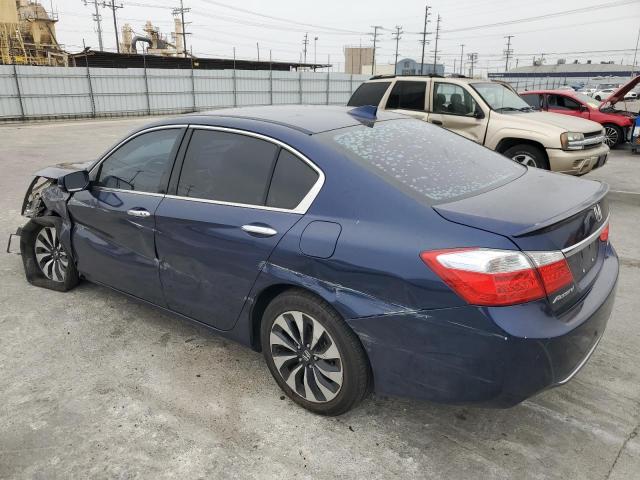 2015 Honda Accord - Image 2