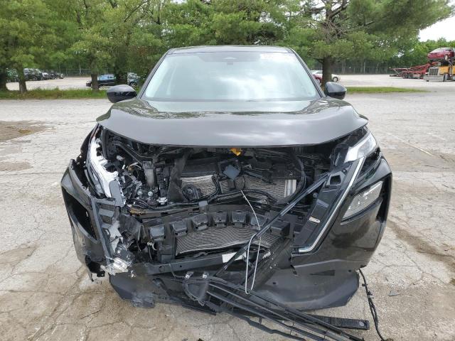 2023 Nissan Rogue Sv VIN: 5N1BT3BB0PC873784 Lot: 53607704