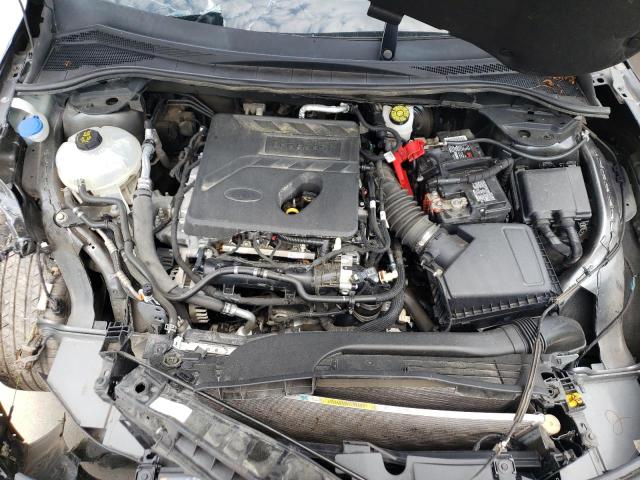 2020 FORD ESCAPE SE - 1FMCU9G68LUB01389