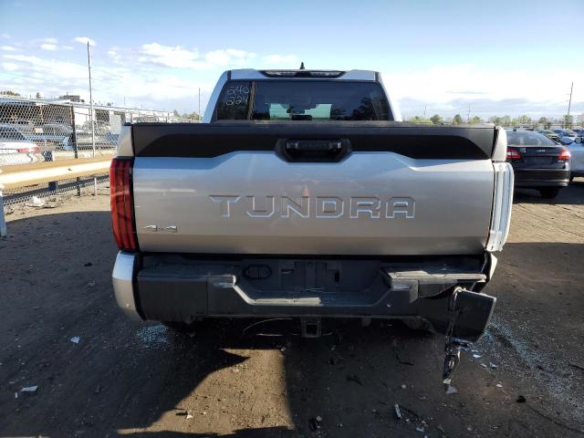 2022 TOYOTA TUNDRA CRE - 5TFLA5DBXNX012741
