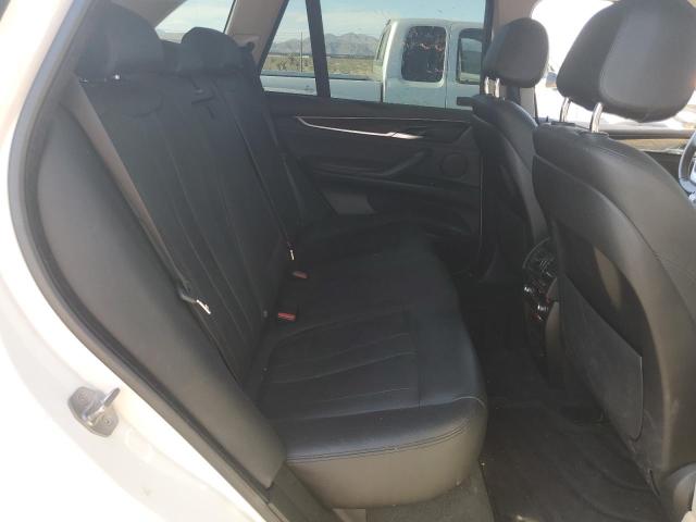 2016 BMW X5 Sdrive35I VIN: 5UXKR2C53G0R71312 Lot: 55945234