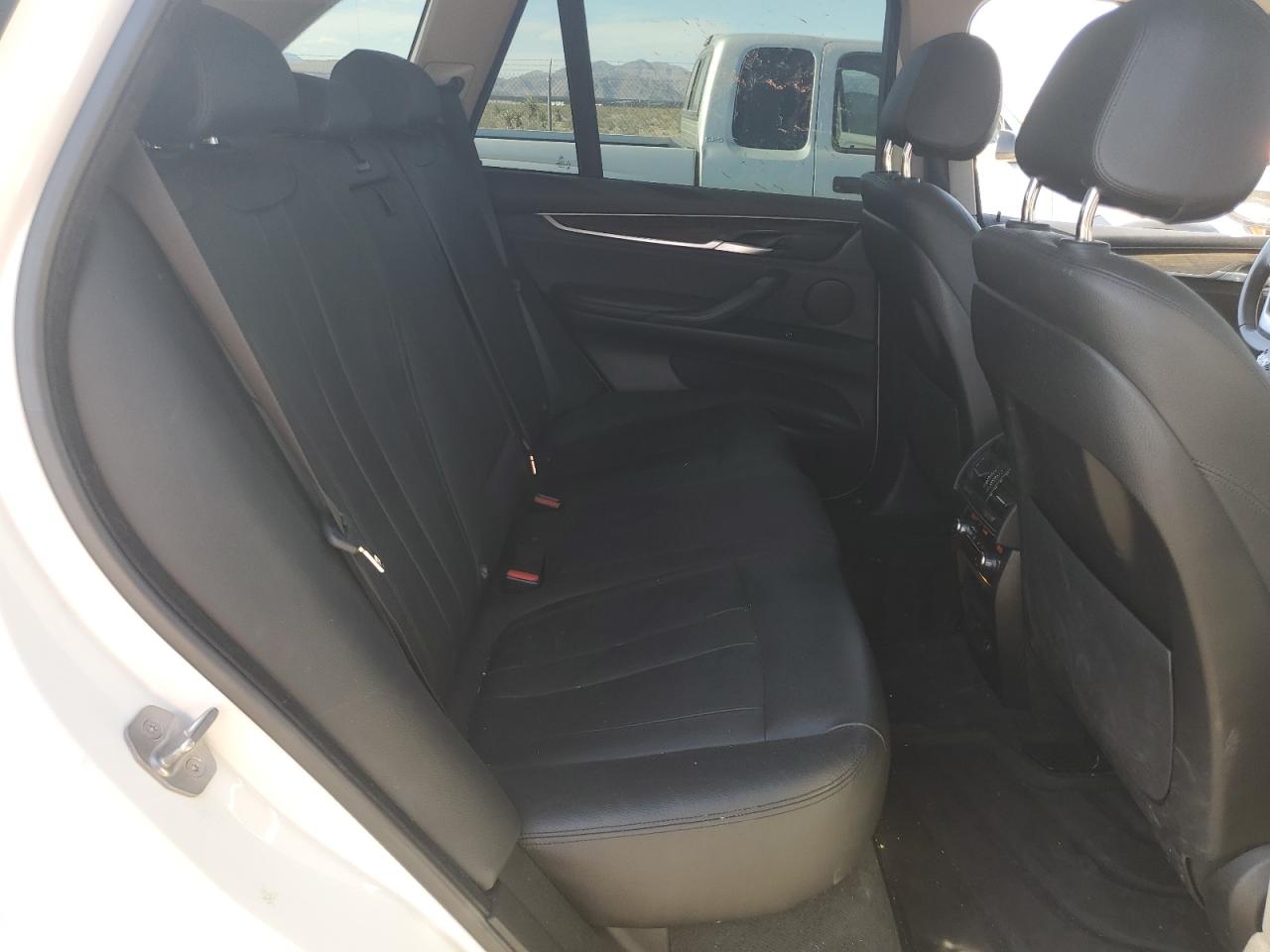 5UXKR2C53G0R71312 2016 BMW X5 Sdrive35I