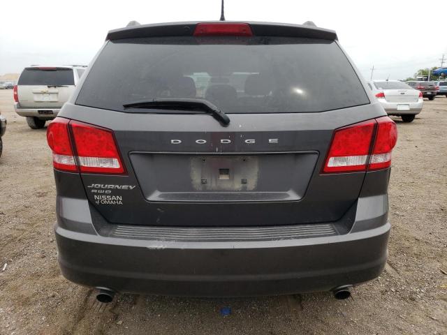 2017 Dodge Journey Se VIN: 3C4PDDAG0HT704316 Lot: 55483994