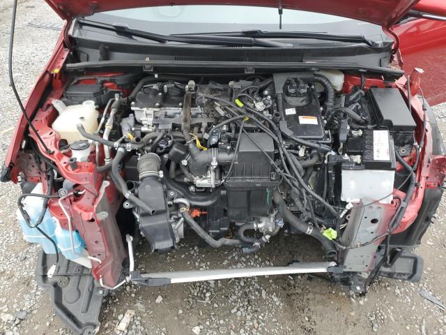 2020 TOYOTA PRIUS L - JTDKARFU1L3103743