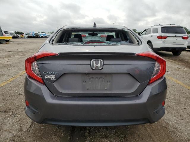 19XFC1F78HE025260 | 2017 Honda civic exl