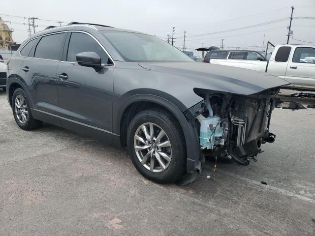 2019 Mazda Cx-9 Touring VIN: JM3TCBCY0K0321368 Lot: 56534514