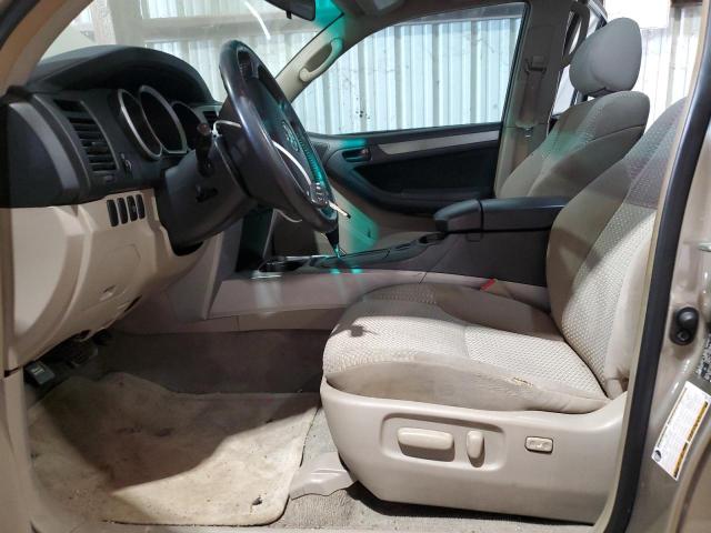 2006 Toyota 4Runner Sr5 VIN: JTEZU14RX60082060 Lot: 55997554