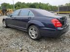 MERCEDES-BENZ S 400 photo