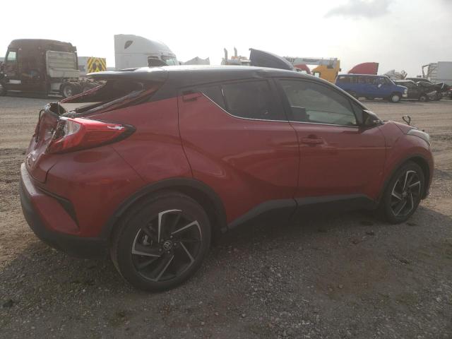 2020 Toyota C-Hr Xle VIN: JTNKHMBX3L1085672 Lot: 56246384