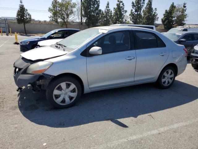 2007 Toyota Yaris VIN: JTDBT923471182026 Lot: 57103924