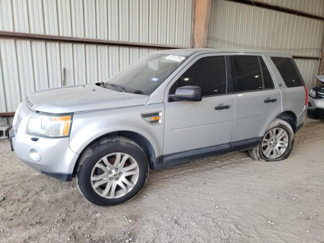 2008 Land Rover Lr2 Se VIN: SALFP24N78H025233 Lot: 57017294