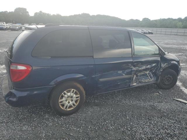 2005 Dodge Grand Caravan Se VIN: 1D4GP24R05B385363 Lot: 55073464