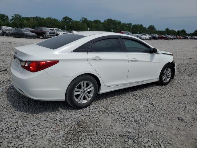 5NPEB4AC3DH714181 2013 Hyundai Sonata Gls